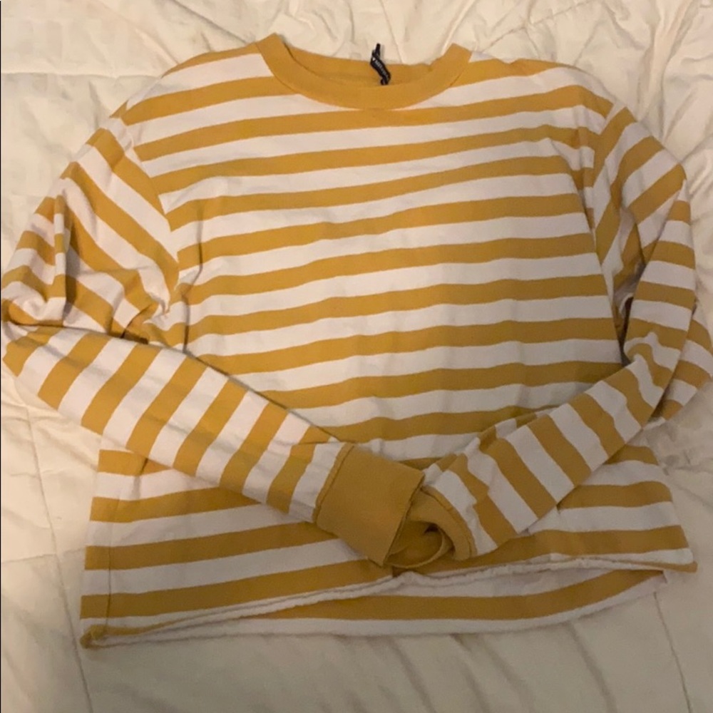 BRANDY MELVILLE TOP